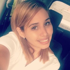 Meet your Posher, Ileana